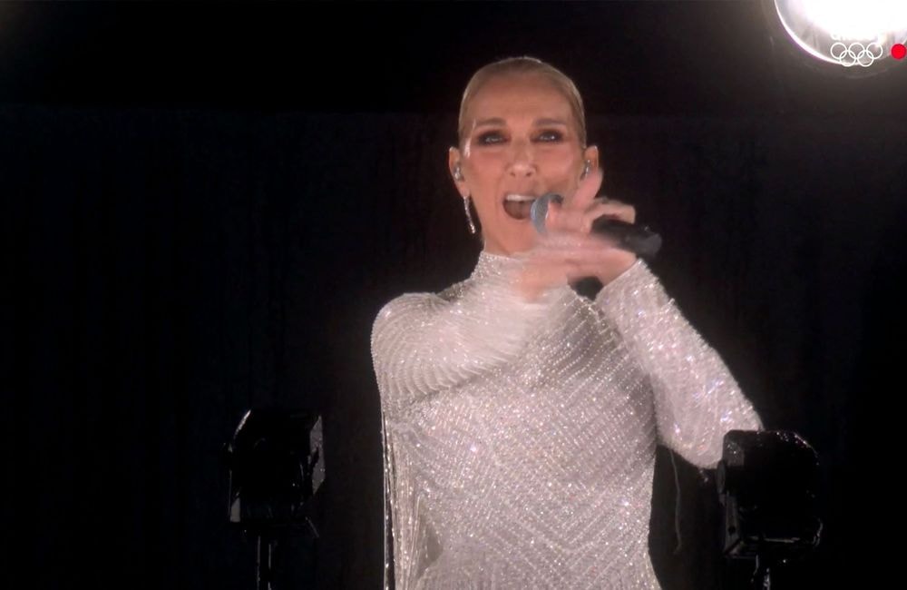 Céline Dion : cette option envisagée pour son retour sur scène à Las Vegas