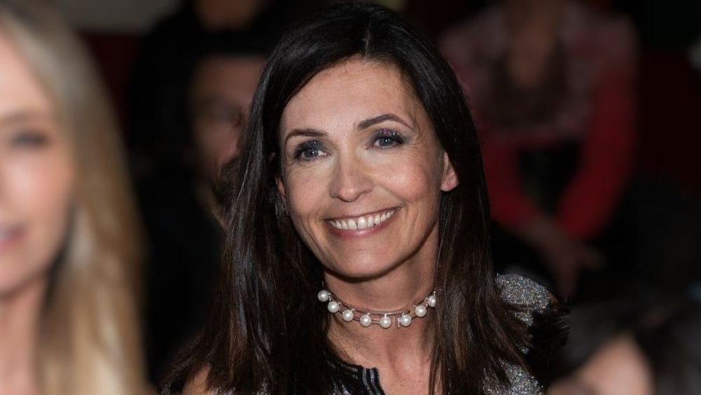 Adeline Blondieau abusée "à 14 ans" par Johnny Hallyday : elle pulvérise Amanda Sthers après ses propos chocs