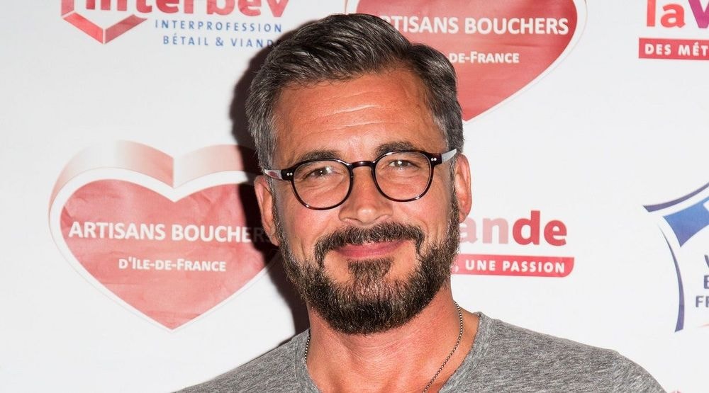 "J'ai fait le..." : Olivier Minne cash sur Patrice Laffont après lui avoir succédé dans Fort Boyard