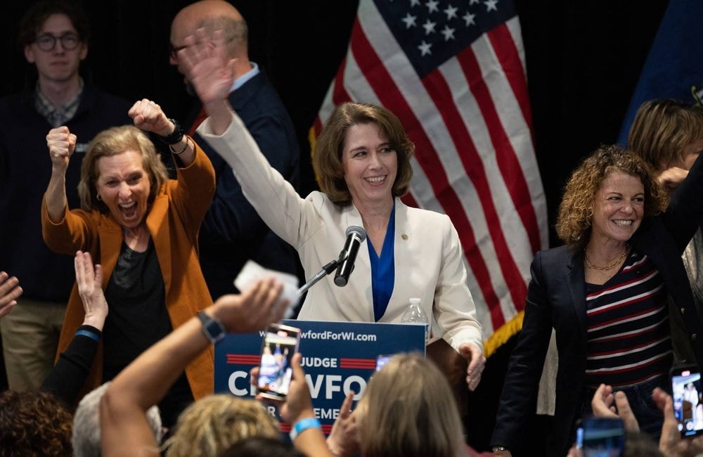 États-Unis : qui est Susan Crawford, la juge démocrate qui a fait plié le camp de Donald Trump et d’Elon Musk ?