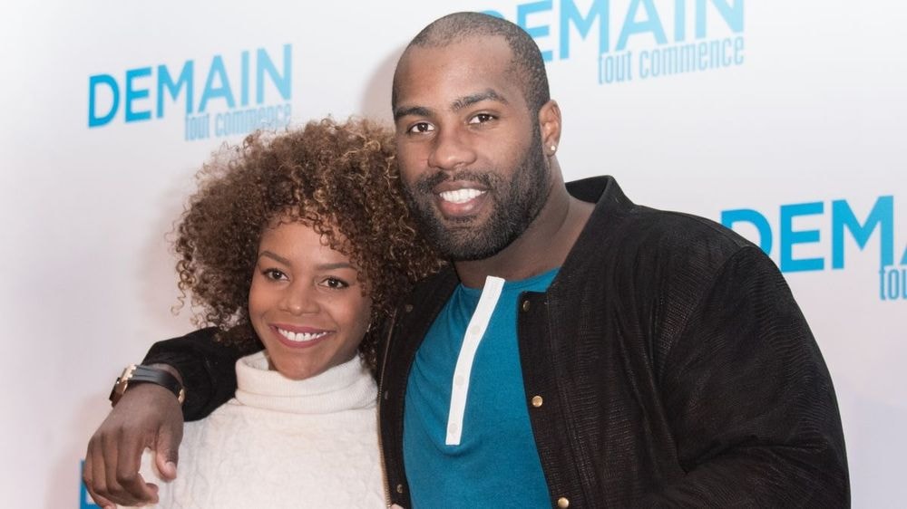 Teddy Riner fait des confessions intimes à 36 ans : "Trois ou quatre à la fois...