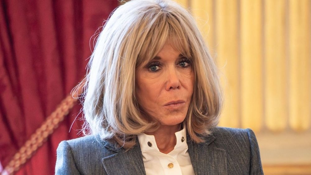 Brigitte Macron au cœur d'un nouveau scandale, les propos de Gilles Verdez sonnent fort : « Elle n'aurait pas laissé passer » cette vidéo que personne n'aurait dû voir