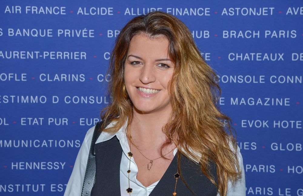 Amoureuse, Marlène Schiappa dévoile de nouvelles images de son mariage en Italie