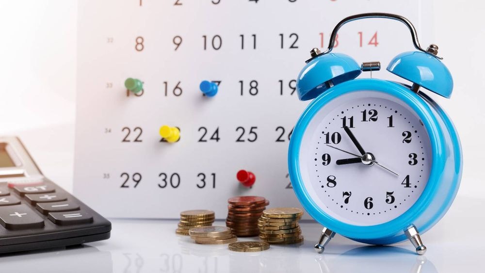 Impôt sur le revenu 2024 : combien de jours reste-t-il pour votre déclaration ?