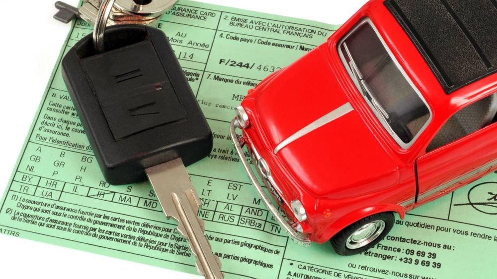 Assurance auto : tout ce qui change avec la fin de la vignette verte au 1er avril 2024