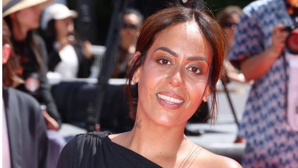 Amel Bent raconte ce dernier moment avec Charles Aznavour : "Trois jours avant qu'il parte…"