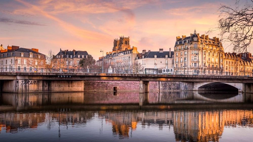 Marché immobilier à Rennes : stabilité des prix entre mars et avril 2026
