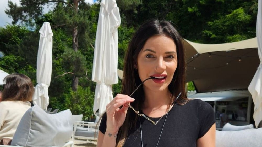 Nadège Lacroix : trompée par son ex, elle prend une grande décision « Bien sûr que j’ai peur de…