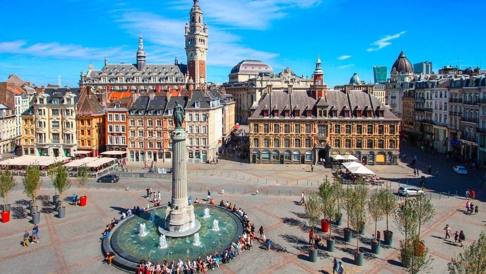 Immobilier à Lille : ce qu'il faut retenir des prix en avril 2026