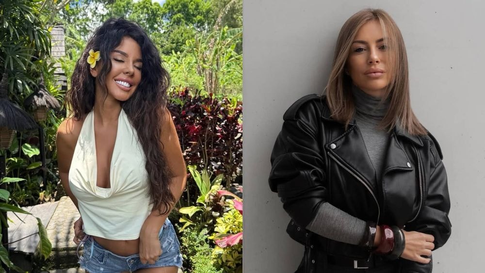 Laura Lempika : en froid avec Nikola, elle se confie sur sa relation avec Stéphanie Clerbois !