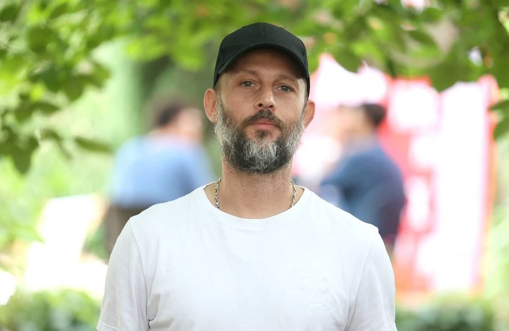 Accusé de violences par Sara Forestier, Nicolas Duvauchelle se défend : « Je ne suis pas un animal »