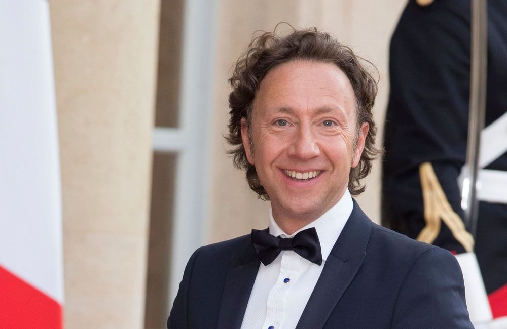 Stéphane Bern : cet échange lunaire qu'il a eu avec la reine Elisabeth II