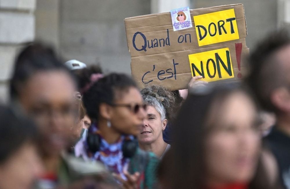 L’Ordre des médecins appelle à rembourser les dépistages de la soumission chimique