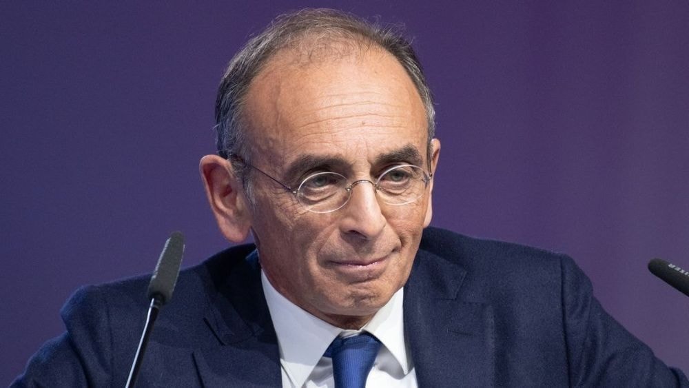 Michael Zemmour : quel est son lien de parenté avec Eric Zemmour ?
