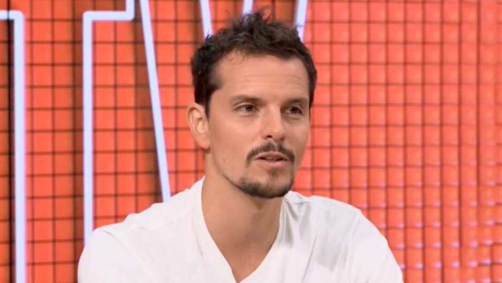 Juan Arbelaez, traumatisé par Top Chef, "Toute ta vie...