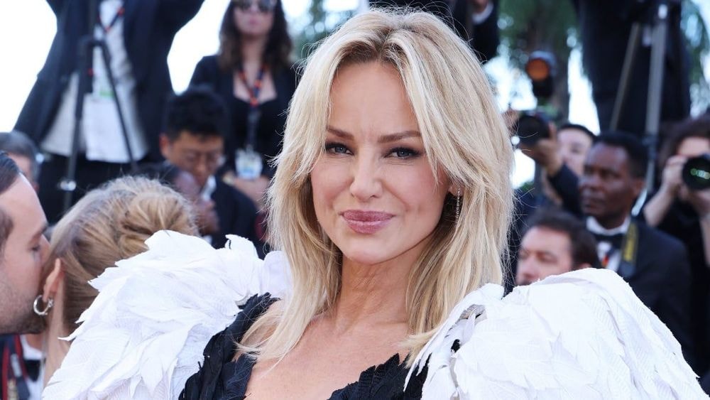 Avec Adriana Karembeu, "ça peut durer des heures" : chaudes révélations sur son dernier amant