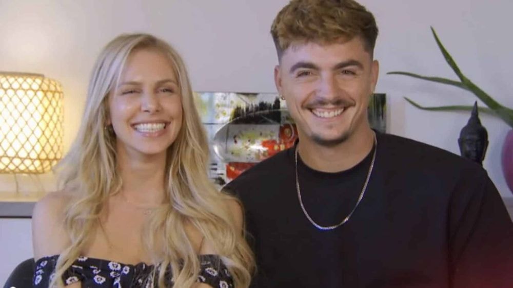 "Je n'ai jamais autant..." : Simon fait des révélations surprenantes sur sa vie intime avec Adixia