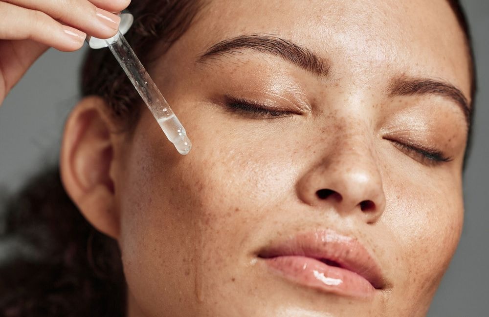 Ce sérum 3-en-1 a été élu « meilleur produit bio 2025 » pour le visage