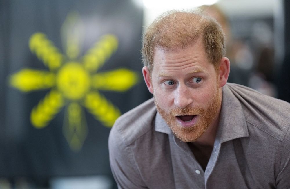 Harry « membre royal le plus talentueux » ? Les déclarations étonnantes d’experts