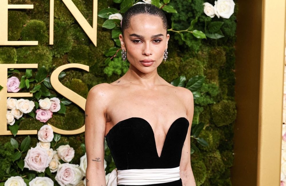 « Je tiens beaucoup à lui » : Zoë Kravitz brise le silence sur sa rupture avec Channing Tatum