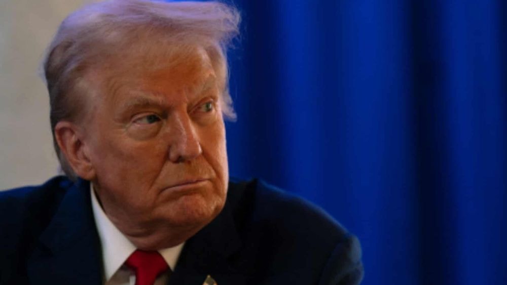 Donald Trump : après l'affaire Céline Dion, une autre grande star américaine que vous connaissez tous le menace !