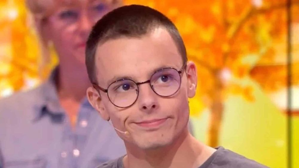 Émilien (12CDM) : le candidat annonce une mauvaise nouvelle !