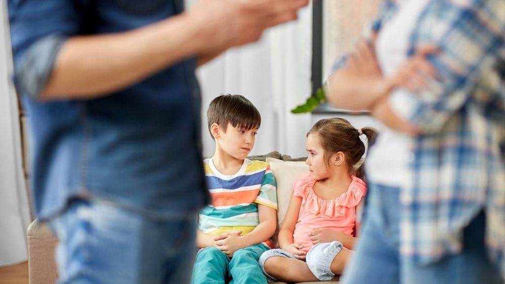 Impôts : « Récemment divorcée, comment déclarer les intérêts bancaires des enfants ? »
