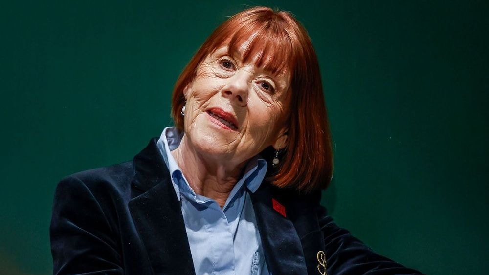 Gisèle Pélicot, à 73 ans : "J'ai rencontré ce jeune homme, on peut tomber amoureux à tout âge"
