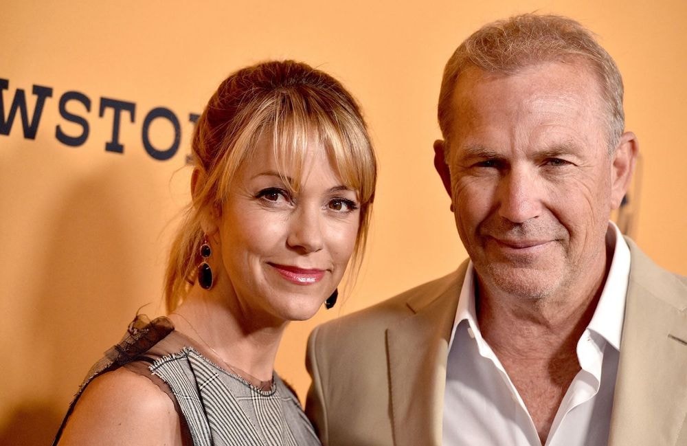 Divorce de légende : Kevin Costner et Christine Baumgartner, une séparation dévastatrice