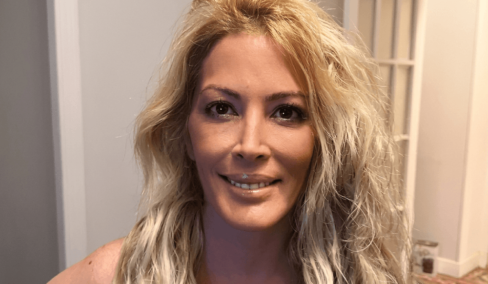 "La Loana des magazines, c'est exactement moi" : avant sa mort, ce portrait assumé qu'elle dressait d'elle-même