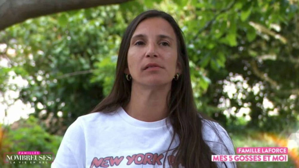 Familles Nombreuses : une maman annonce la mort de son enfant, "né sans vie…"