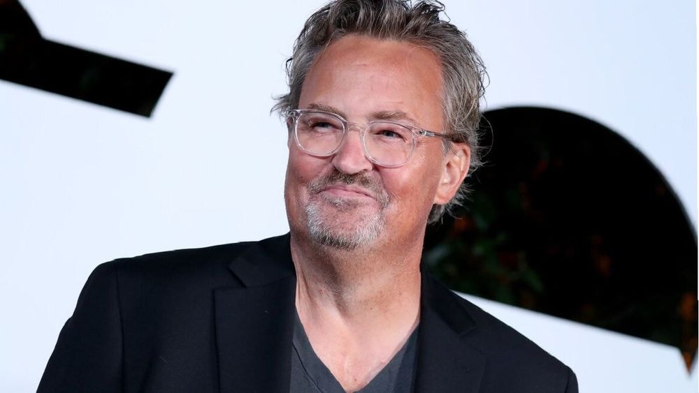 Matthew Perry : ses fans escroqués après son décès, son compte X piraté