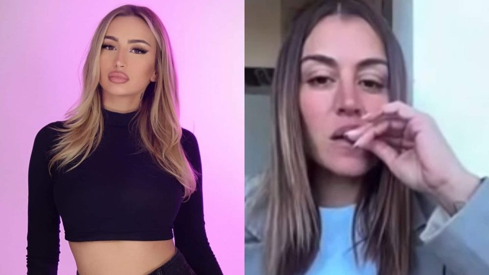 "Occupe-toi de tes mycoses" : Anaïs Camizuli, violemment critiquée par Polska, la candidate sort littéralement de ses gonds !