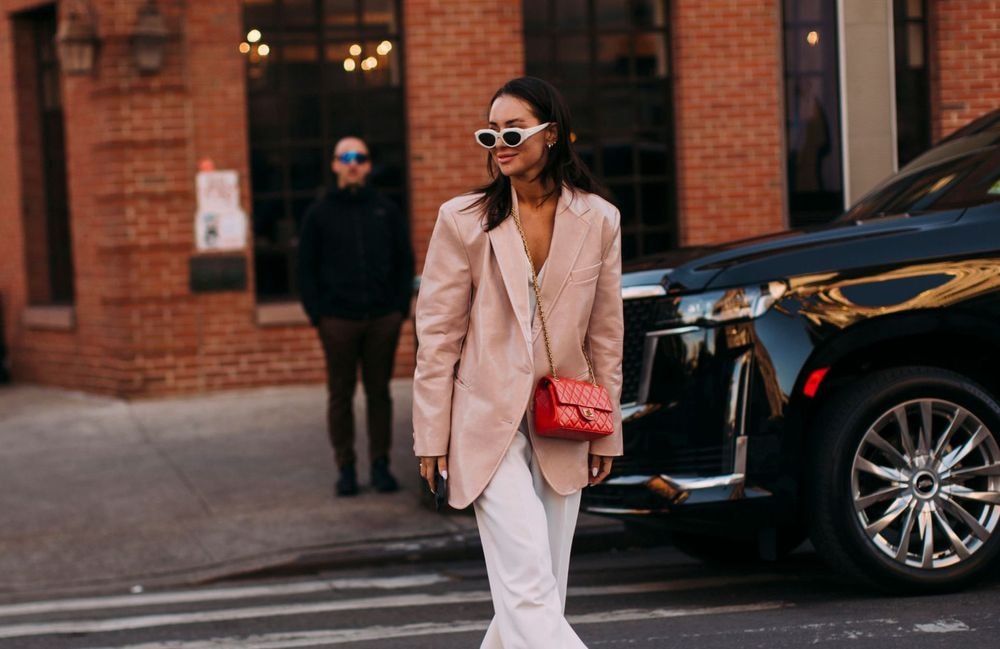 4 couleurs de sacs ultra tendances