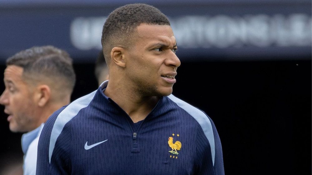 "Pouah, on nous…" : Kylian Mbappé s’en prend à Antoine Dupont, coup de sang inattendu