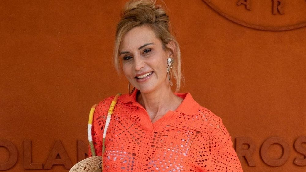 Élodie Gossuin accusée d'être un homme : "J'ai dû fuguer", elle en appelle à Brigitte Macron suite aux allégations
