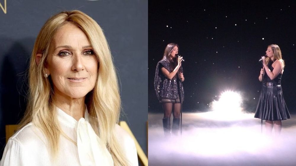 Céline Dion : la star bientôt en duo avec une élève de la Star Academy pour ses concerts à Paris ? Toutes les infos !