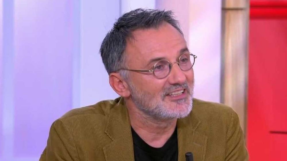 Frédéric Lopez victime d’une usurpation d’identité !
