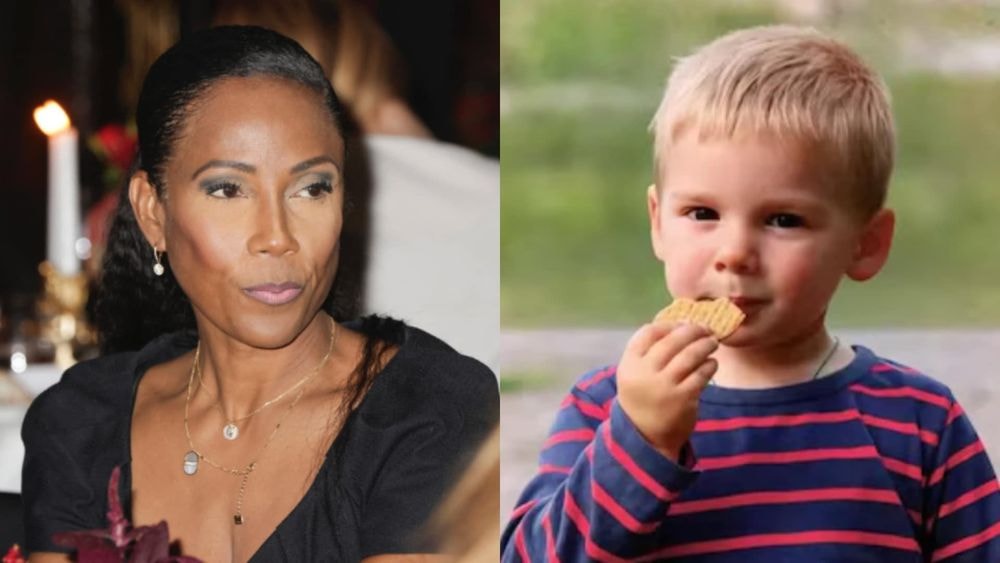 Mort d'Émile : Christine Kelly a rencontré ses grands-parents et en dit plus sur ce mystérieux couple, "je n'ai pas senti de..."