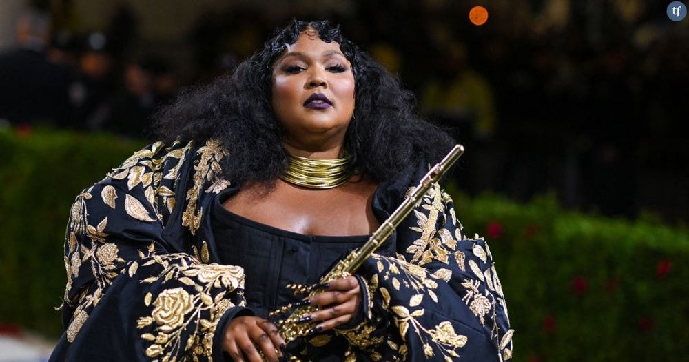 Accusée de harcèlement sexuel, Lizzo "se fait passer pour une victime !"