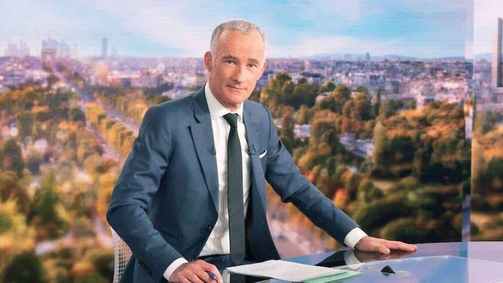 Gilles Bouleau : son annonce totalement inattendue !