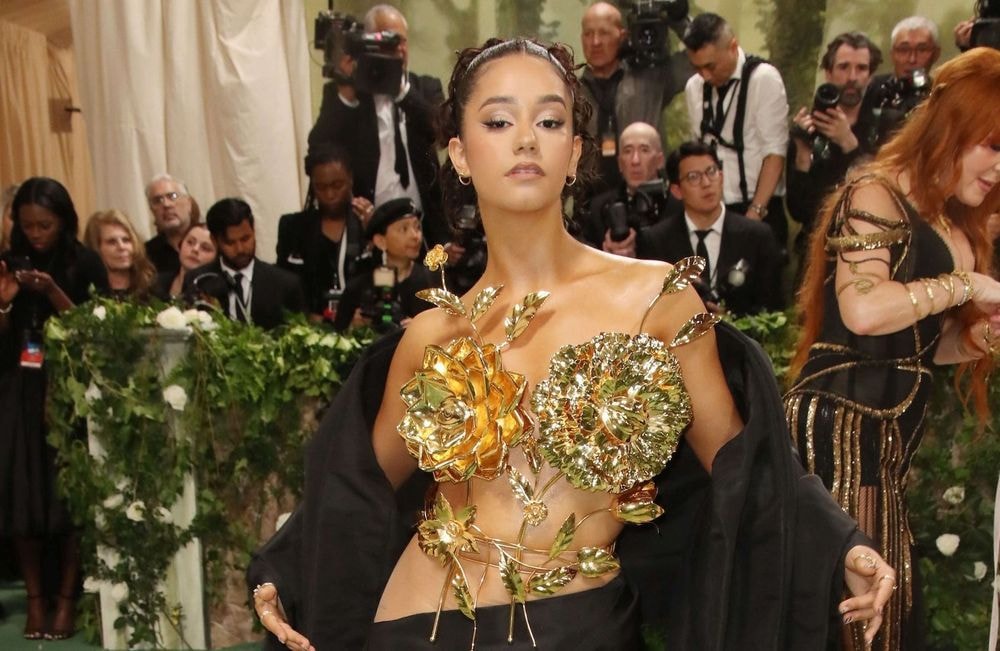 Voici la raison pour laquelle Lena Situations ne sera pas présente au Met Gala 2025