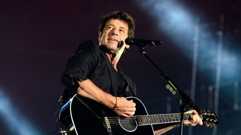 Patrick Bruel : drame à son domicile, sa maison ravagée par les flammes, "il n'y a plus rien"