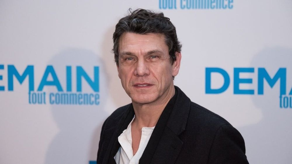 Marc Lavoine élevé comme une fille, sa mère le surnommait "Brigitte"