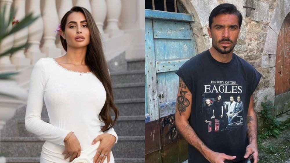 Julien Guirado : violent avec son ex Marine El Himer, il fait des révélations inattendues sur leur passé ensemble, "on est parti dans la dérive..."