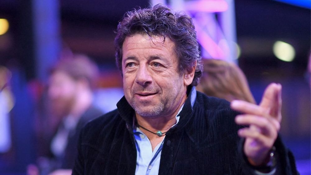 "Je reviens..." : D'origine algérienne, Patrick Bruel fier de revenir sur sa terre natale après 60 ans d'exil