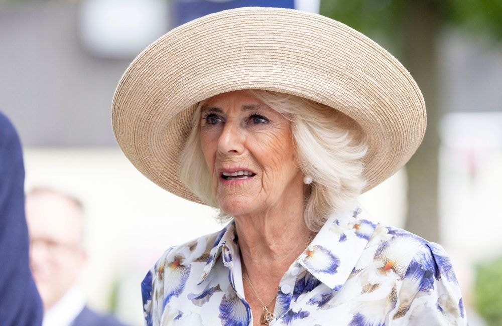 Camilla Parker Bowles malade : le palais annonce une mauvaise nouvelle