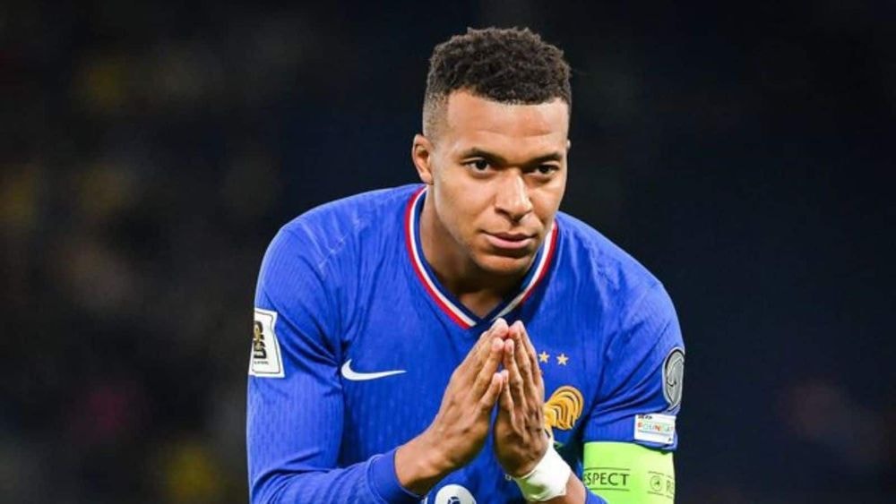 Kylian Mbappé : son petit-déjeuner de champion tient en seulement quatre aliments