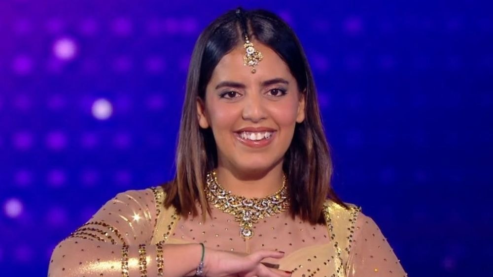 Malaise d'Inès Reg dans Danse avec les stars : que dit le règlement ? Un contrat très strict a été établi !