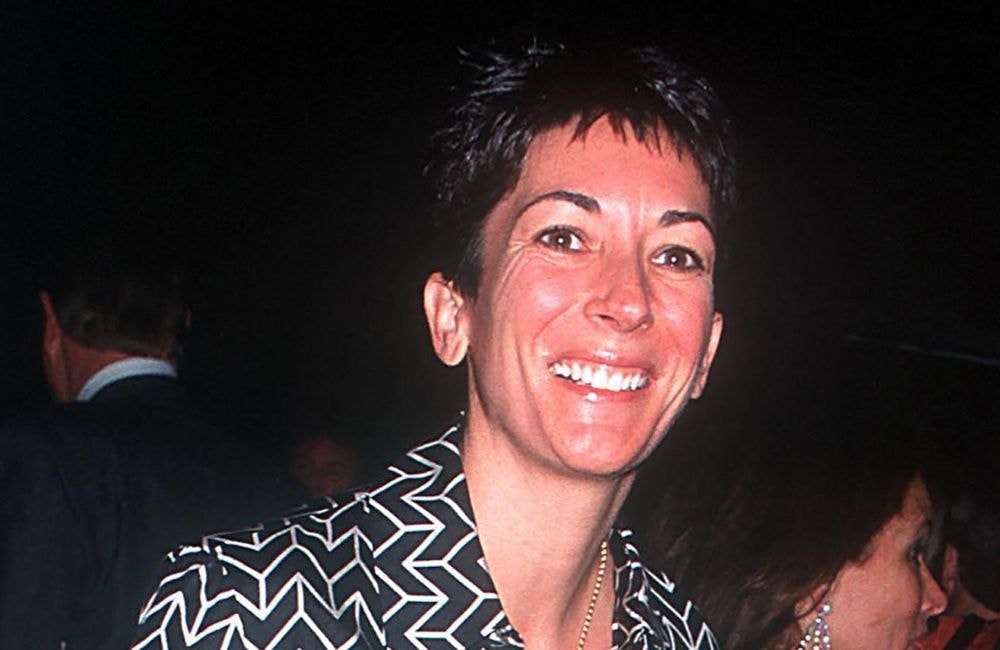 Ghislaine Maxwell : cette énorme et discret refuge qu'elle avait en France